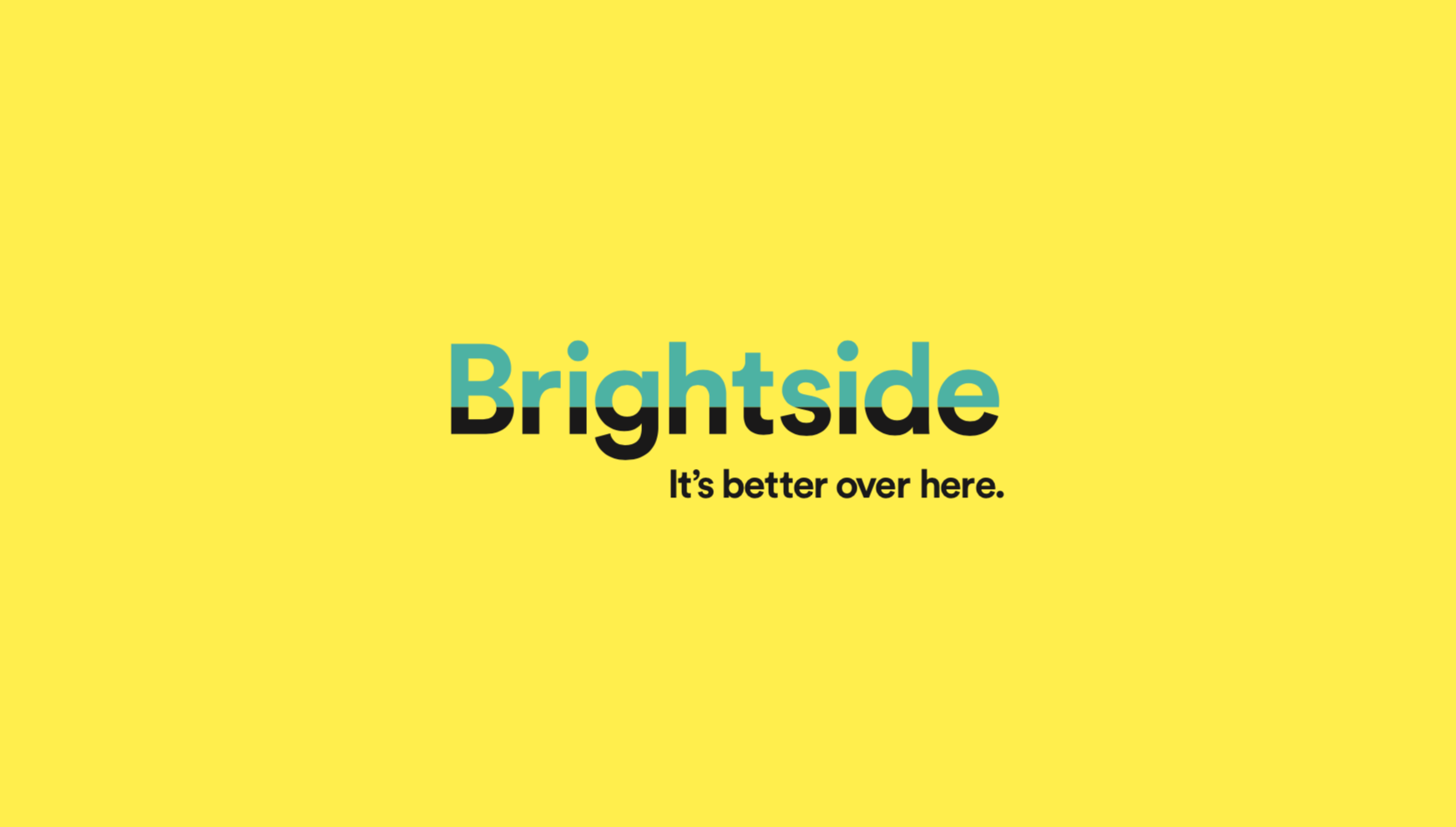 Brightside Financial Logo